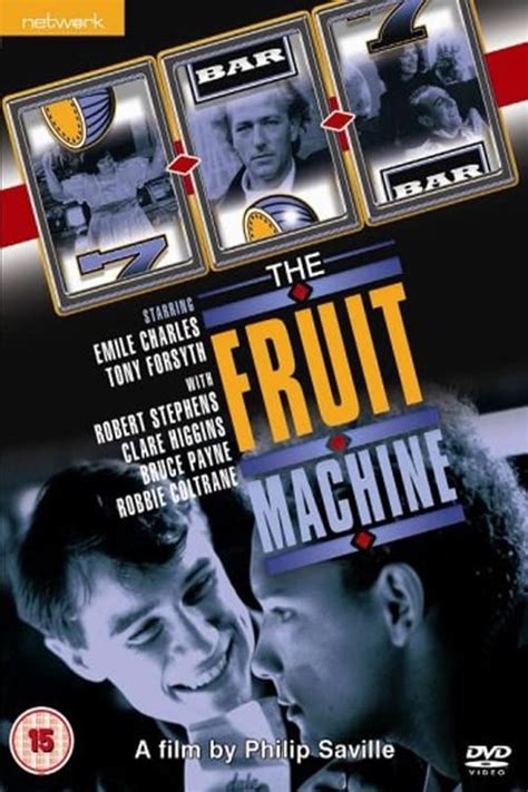 the fruit machine|Watch The Fruit Machine (1988) .